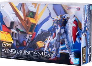 RG 1/144 WING GUNDAM EW BL 1