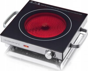 Płyta wolnostojąca Heinrichs Kuchenka elektryczna HEINRICH"S HEK 8695 2