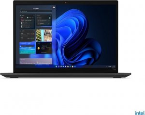 Laptop Lenovo Lenovo ThinkPad T14s i7-1270P 14" 32GB SSD256 W10Pro 4YR Premier 1