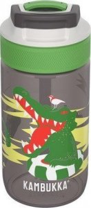 Kambukka Kambukka Butelka na wodę dla dziecka Lagoon 400ml Crazy Crocodile 1