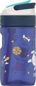 Kambukka Kambukka Butelka na wodę dla dziecka Lagoon 400ml Space Animals 2