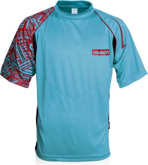 Reusch koszulka Reusch Lakota Shortsleeve - 32102 - 32102M 1