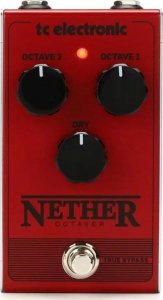 TC Electronic TC Electronic Nether Octaver - Oktawer 1