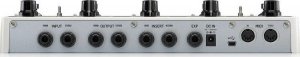 TC Electronic TC Electronic PLETHORA X5 - Multiefekt gitarowy 2