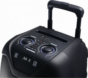 Głośnik Akai ABTS-X10 Plus czarny (ABTS-X10 PLUS) 2