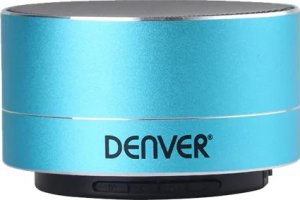 Głośnik Denver Głośniki Bluetooth Denver BTS-32BLUEMK2 1