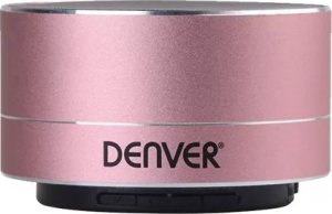 Głośnik Denver Głośniki Bluetooth Denver BTS-32PINK MK2 1