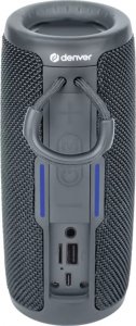 Głośnik Denver BTV-150GR szary (BTS-150GR) 2