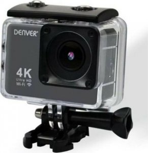Kamera Denver ACK-8062W czarna 1