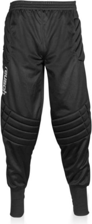 Reusch Spodnie piłkarskie Starter Pant czarne r. M (33200) 1