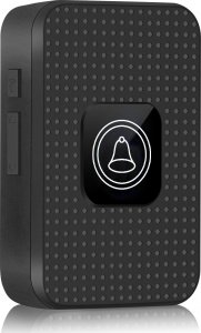 Denver Dzwonek do drzwi wi-fi Denver VDB-216 2