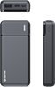 Powerbank Denver PQC-15007 15000mAh Czarny 2