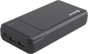 Powerbank Denver PQC-15007 15000mAh Czarny 3