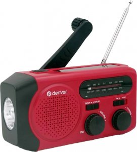 Radio Denver Powerbank Denver SCR-2000MK2 1