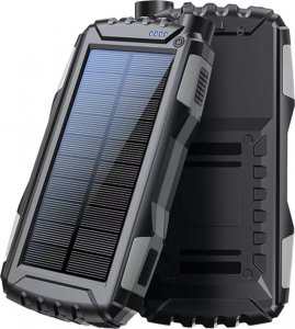 Powerbank Denver PSO-20007 20000mAh Czarny 3