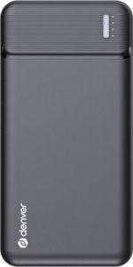 Powerbank Denver PQC-20007 20000mAh Czarny 2