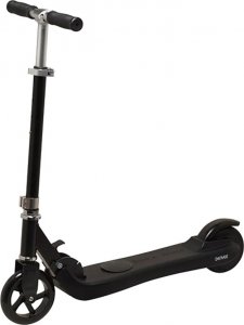 Hulajnoga elektryczna Denver Dziecięcy kickscooter z silnikiem elektrycznym Denver SCK-5310BLACK 1