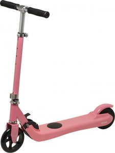 Hulajnoga elektryczna Denver Dziecięcy kickscooter z silnikiem elektrycznym Denver SCK-5310PINK 1