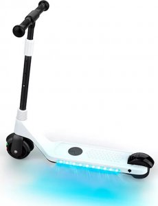 Hulajnoga elektryczna Denver SCK-5400WHITE 2