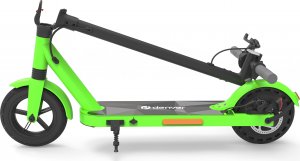 Hulajnoga elektryczna Denver 8,5" Elektryczna hulajnoga - 350W - 20km/h Denver SEL-85360LI LIME 2