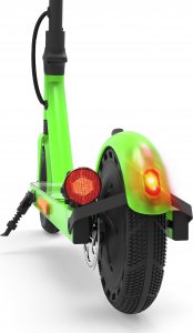 Hulajnoga elektryczna Denver 8,5" Elektryczna hulajnoga - 350W - 20km/h Denver SEL-85360LI LIME 3