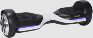 Denver Hoverboard Denver HBO-6750WHITE 1