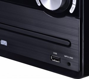 Wieża Blaupunkt Wieża Blaupunkt MS13BT Bluetooth 2