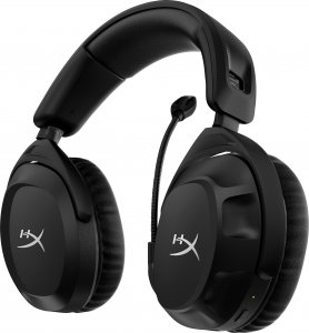 Słuchawki HyperX Cloud Stinger 2 Czarne (676A2AA) 4