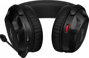 Słuchawki HyperX Cloud Stinger 2 Czarne (676A2AA) 5