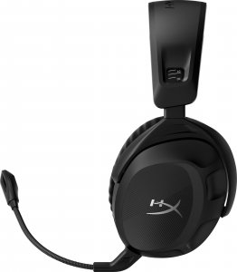 Słuchawki HyperX Cloud Stinger 2 Czarne (676A2AA) 6