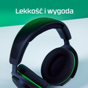 Słuchawki HyperX CloudX Stinger 2 Core Białe (6H9B7AA) 12