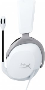 Słuchawki HyperX CloudX Stinger 2 Core Białe (6H9B7AA) 5