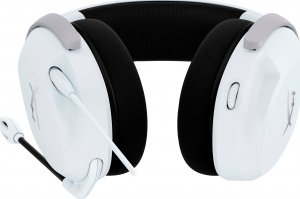 Słuchawki HyperX CloudX Stinger 2 Core Białe (6H9B7AA) 6