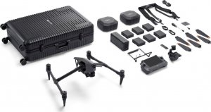 Dron DJI DJI Inspire 3 (CP.IN.00000024.01) 3