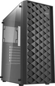 Obudowa Darkflash DK351 Czarna 2