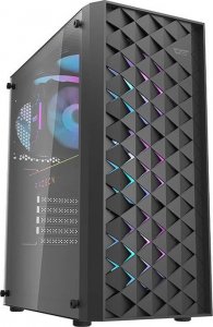 Obudowa Darkflash DK351 Czarna 3