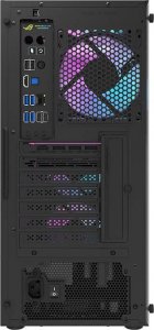 Obudowa Darkflash DK351 Czarna 5