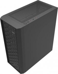 Obudowa Darkflash DK351 Czarna 10