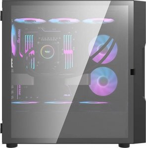 Obudowa Darkflash DK431 Glass 5