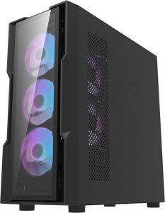 Obudowa Darkflash DK431 Glass 7