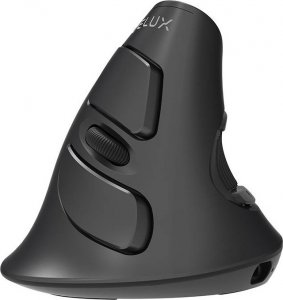 Mysz Delux M618G DB (046610) 4