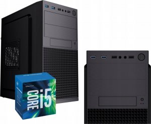 Komputer XLAP24 Core i5-3450, 16 GB, Intel HD Graphics 2000, 256 GB SSD Windows 10 Pro 1