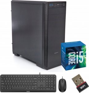 Komputer XLAP24 Core i5-3450, 16 GB, Intel HD Graphics 2000, 512 GB SSD Windows 10 Pro 1