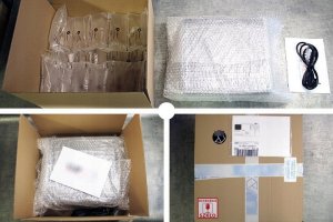 Komputer XLAP24 Core i5-3450, 8 GB, Intel HD Graphics 2000, 500 GB HDD Windows 10 Pro 14