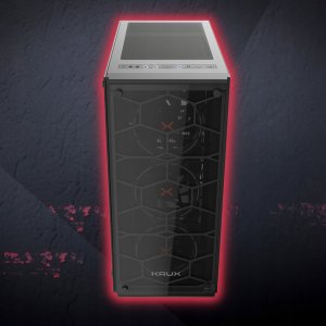 Komputer Better Side of Gaming ProGamer Gaming, Core i5-10400F, 16 GB, RTX 3060, 512 GB M.2 PCIe Windows 11 Home 6