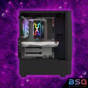 Komputer Better Side of Gaming ProGamer Gaming, Core i7-2600, 16 GB, GT 1030, 1 TB SSD Windows 10 Pro 3