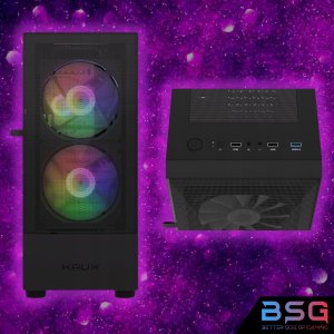 Komputer Better Side of Gaming ProGamer Gaming, Core i7-2600, 16 GB, GT 1030, 500 GB HDD Windows 10 Pro 4