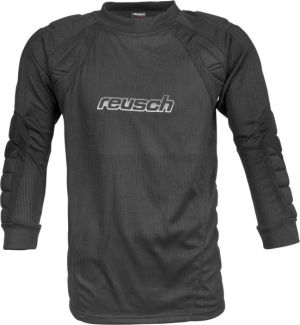 Reusch Bluza piłkarskie FPT 3/4 undershirt czarna r. XL (34501) 1