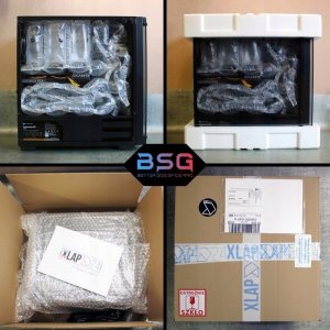 Komputer Better Side of Gaming ProGamer Gaming, Core i7-3770, 16 GB, GTX 1660 Super, 512 GB SSD Windows 10 Pro 13