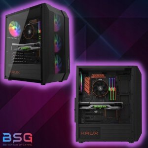 Komputer Better Side of Gaming ProGamer Gaming, Core i7-3770, 16 GB, GTX 1660 Super, 512 GB SSD Windows 10 Pro 3